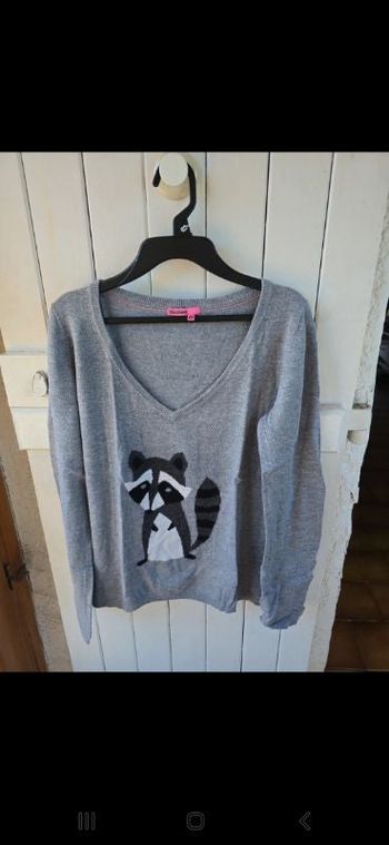 Pull mi long bizzbee M