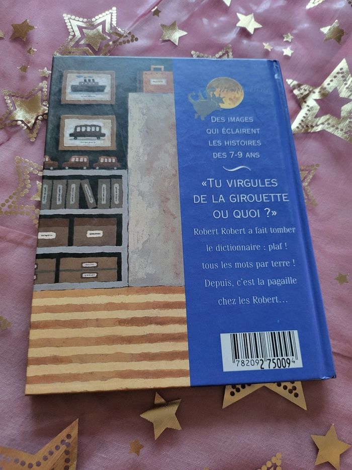 Livre titre : Dico Dingo - photo numéro 2