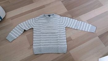Pull garçons