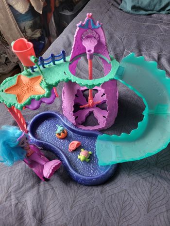 Enchantimals royaume de l'ocean