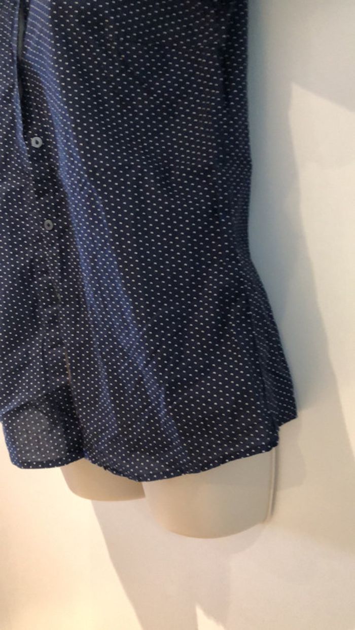 Chemise esprit taille 36 - photo numéro 16