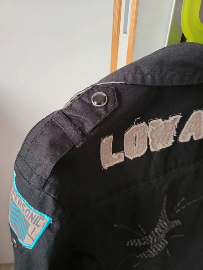 Chemise garçon 6 ans orchestra très bon état - photo numéro 5