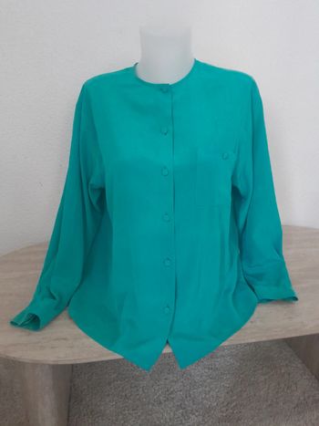 Blouse chemise Rodier 💫fluide-légère💫Taille 38