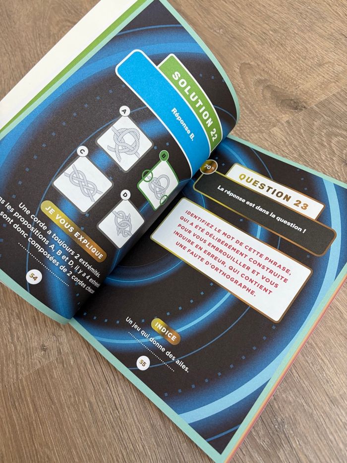 Livre Logique - photo numéro 3