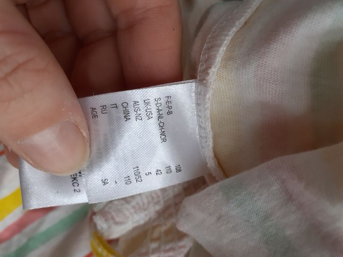 Combishort - photo numéro 3