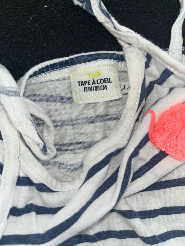 Barboteuse 18 mois - photo numéro 5