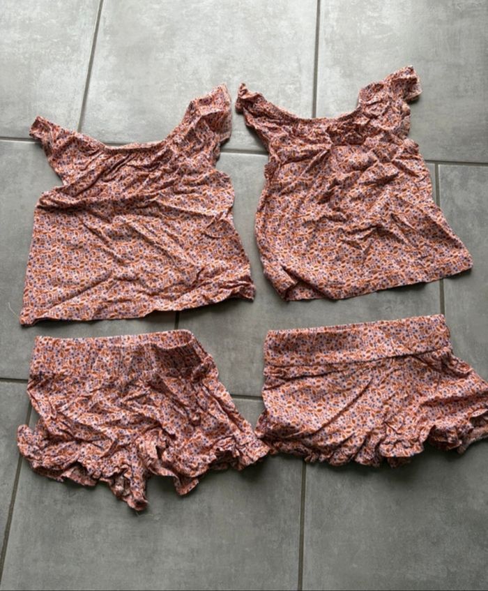 Lot de 25 vêtements été taille 36mois - photo numéro 7