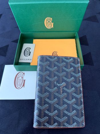 Porte Carte GOYARD