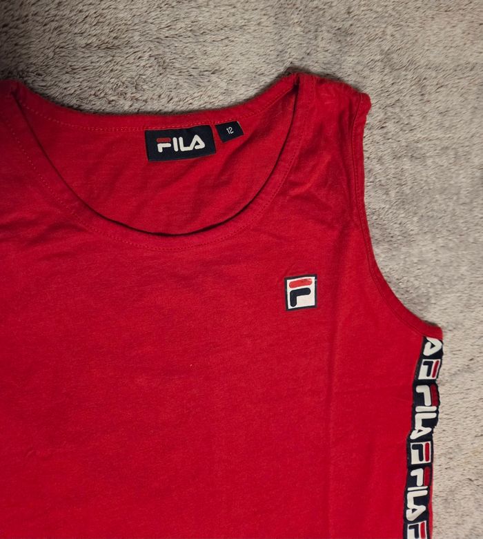 Ensemble Fila - photo numéro 3