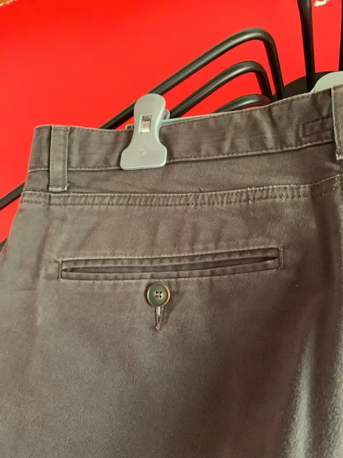 Pantalon Burton ( homme) - photo numéro 5
