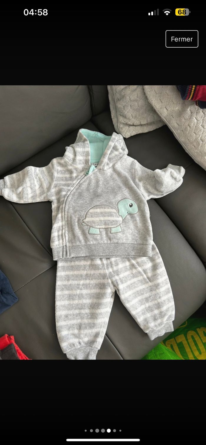 Lot de 15 pièces - photo numéro 6