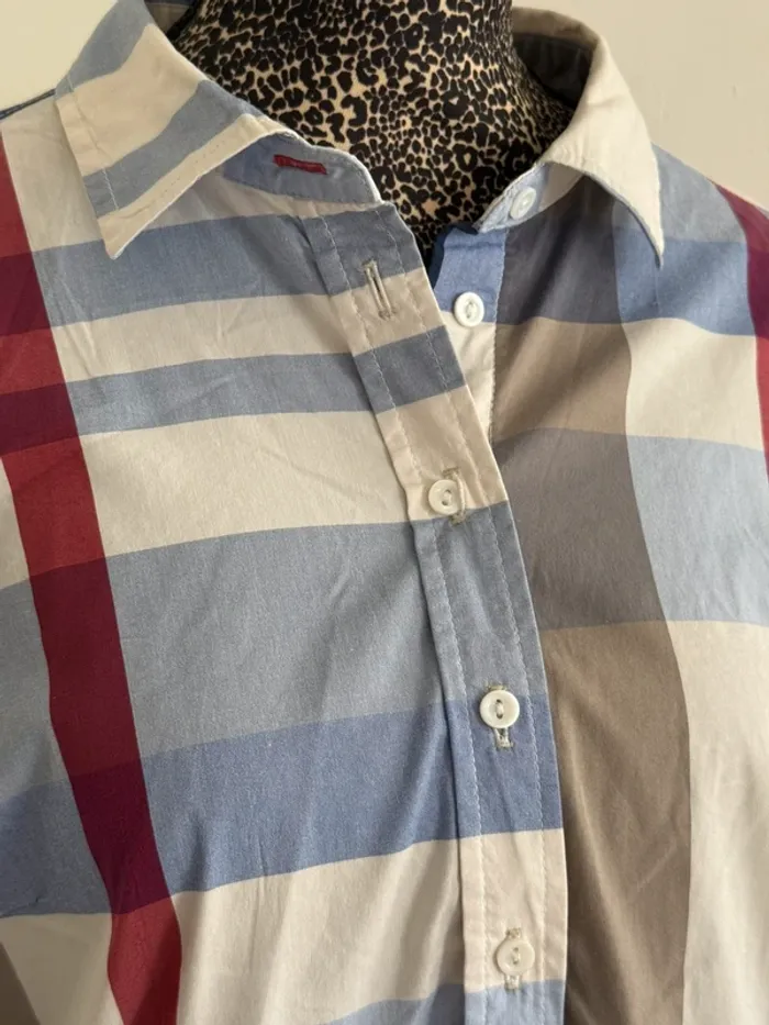 Chemise Devernois Sport - Taille 40 - photo numéro 4