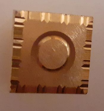 Boutons de manchettes