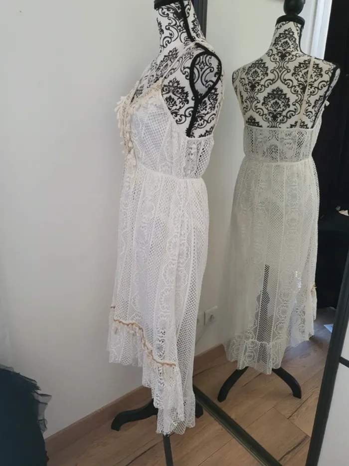 Robe bohème - photo numéro 2