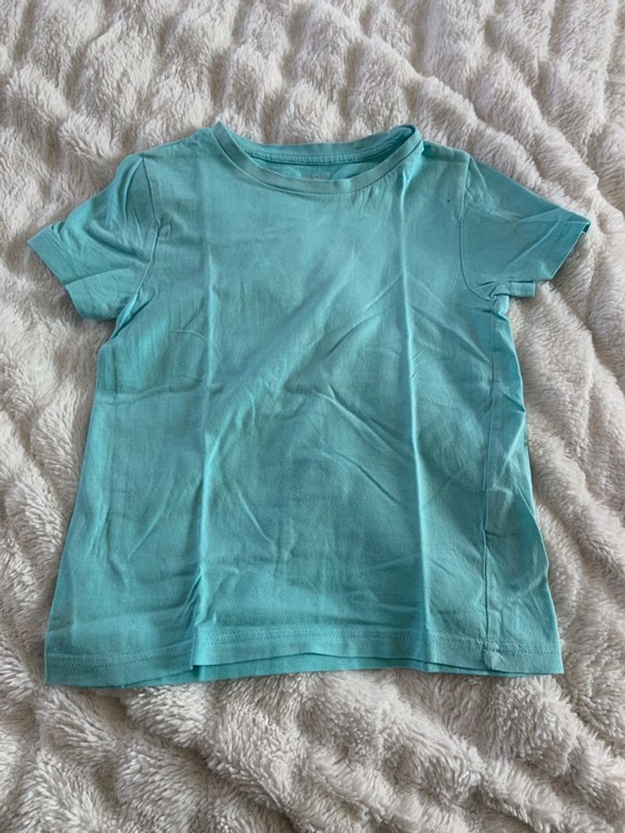 Tshirt 6ans