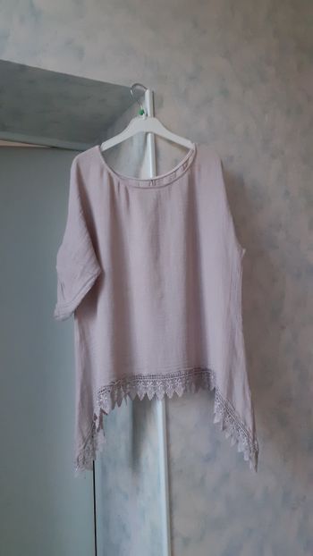 Top femme taille 40 à 44