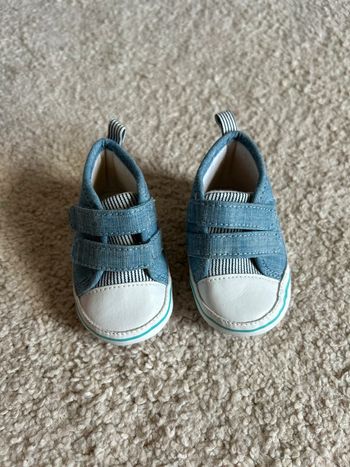 Chaussures bébé