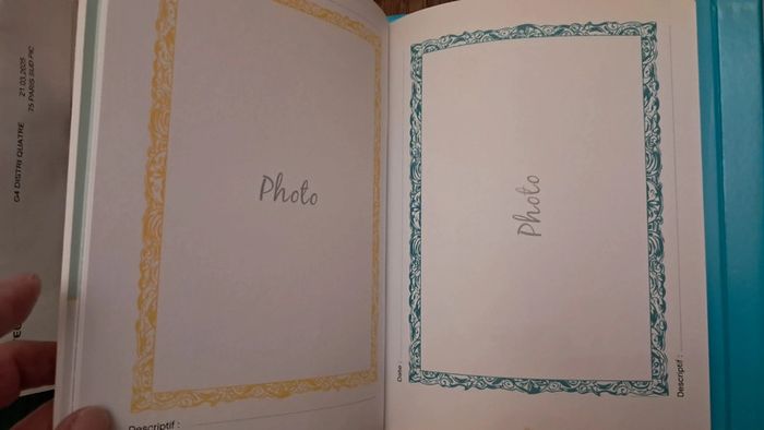 Rendre son chat heureux carnet de santé et livre - photo numéro 6