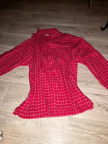 Chemise Calvin Klein