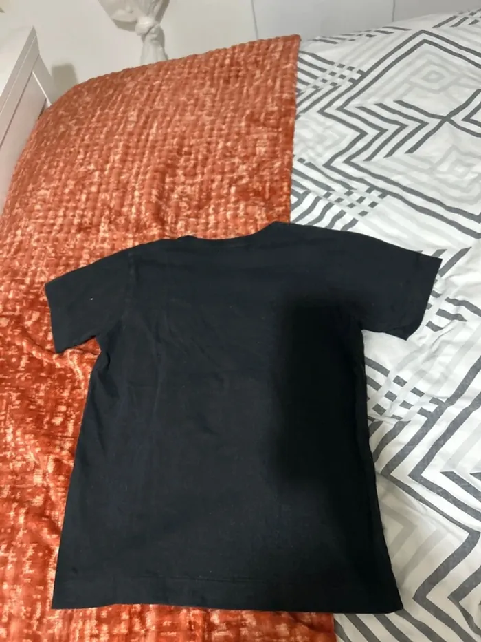 T-shirt comme des garçons - photo numéro 6