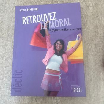 Livre neuf