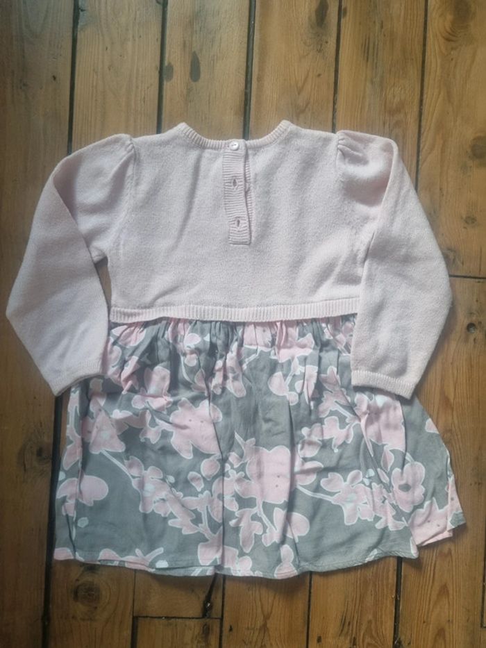 Robe hiver 23 mois - photo numéro 4
