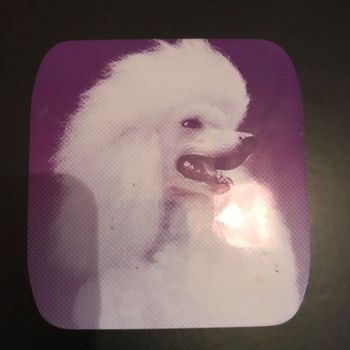 Boîte nana * prix 1e * kiki60230