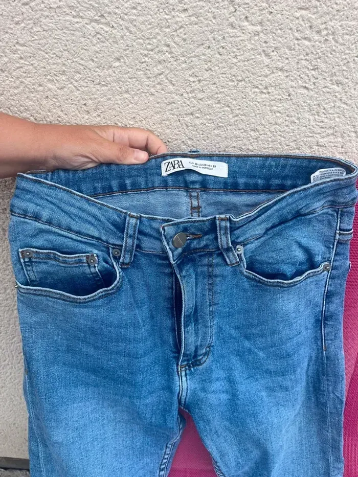 Jean skinny - photo numéro 2