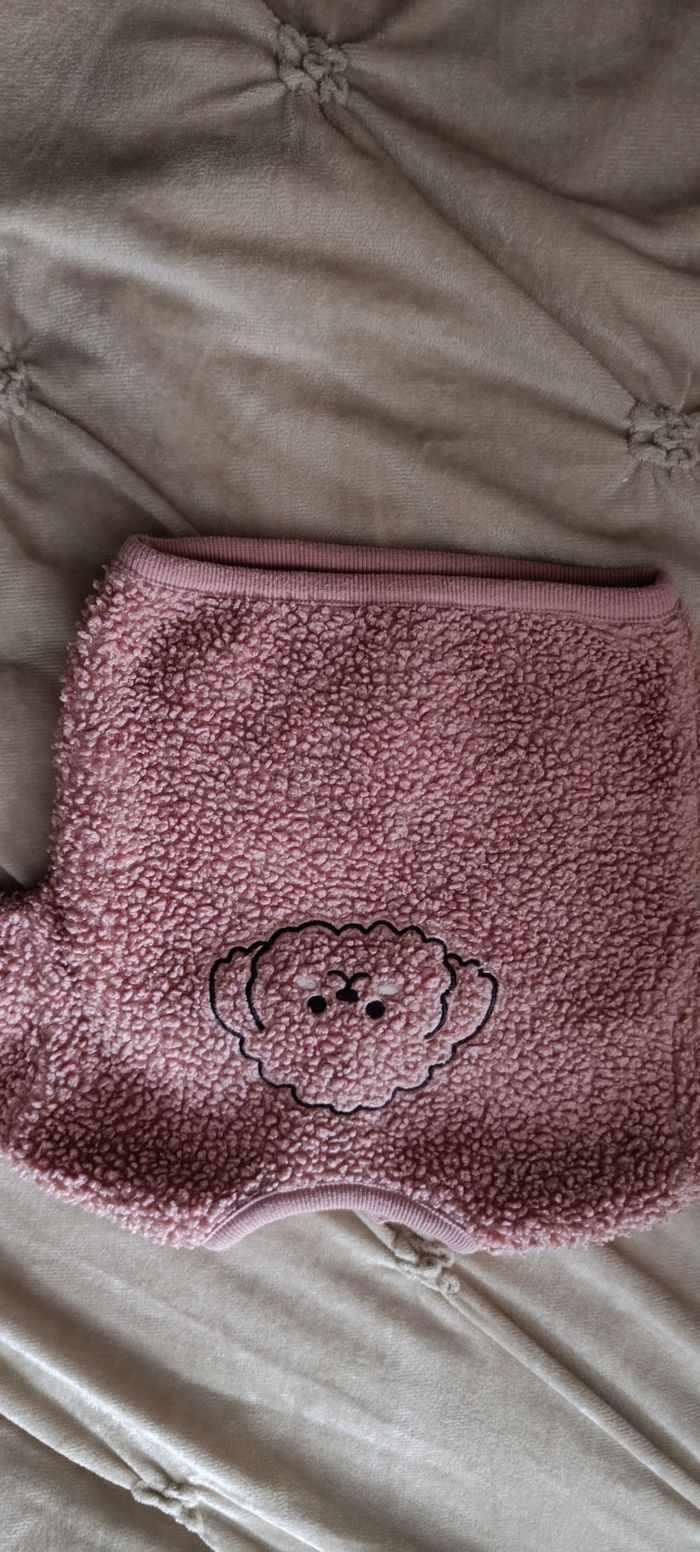 Lot bébé fille 12 mois