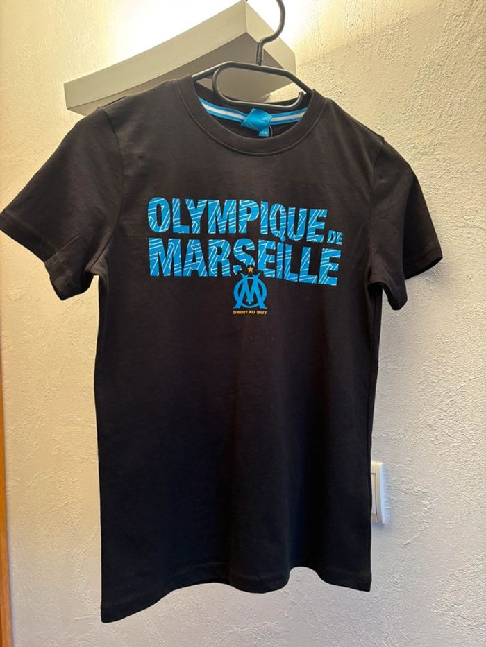 T-shirt Olympique de Marseille