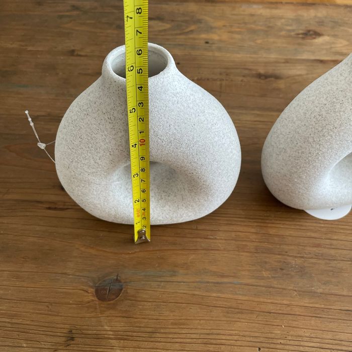 Vase donuts - photo numéro 3