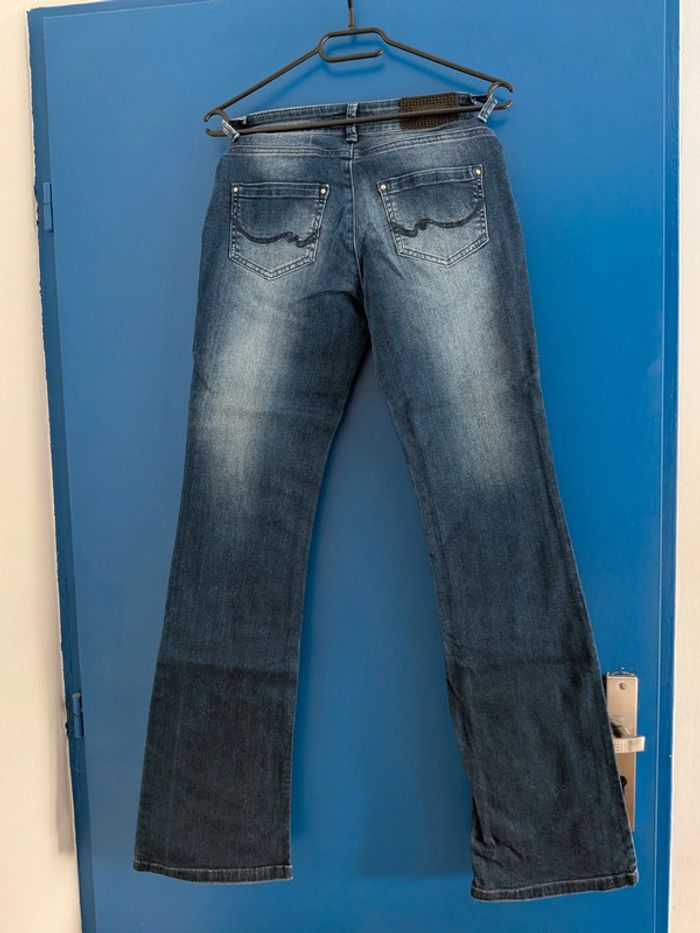 Jean Morgan taille 36 - photo numéro 2
