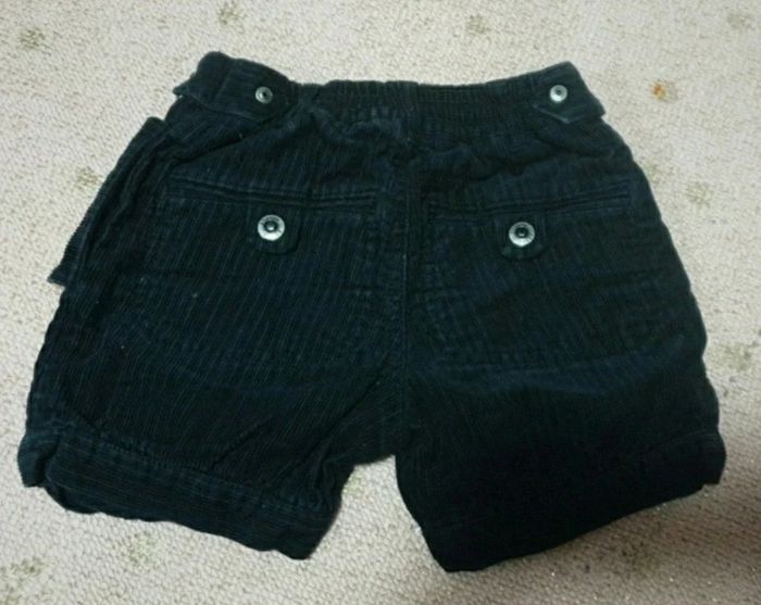 Short 6 ans - photo numéro 3