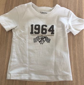 T-shirt Vertbaudet