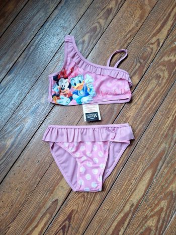 Maillot de bain  minnie