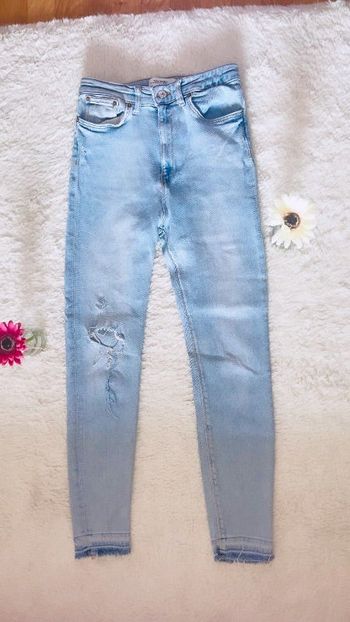 Jeans Zara