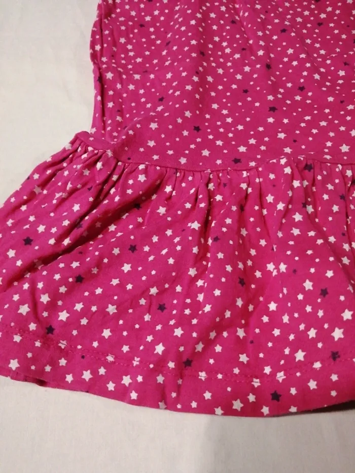 Robe courte 4 ans - photo numéro 2