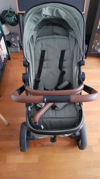 Poussette Cybex melio