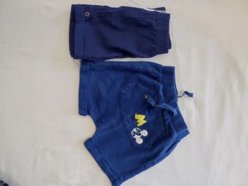 Lot 12 mois vêtements garçon 