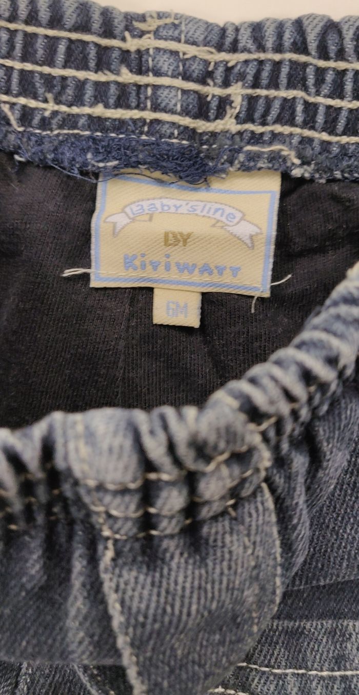 Jean - photo numéro 3