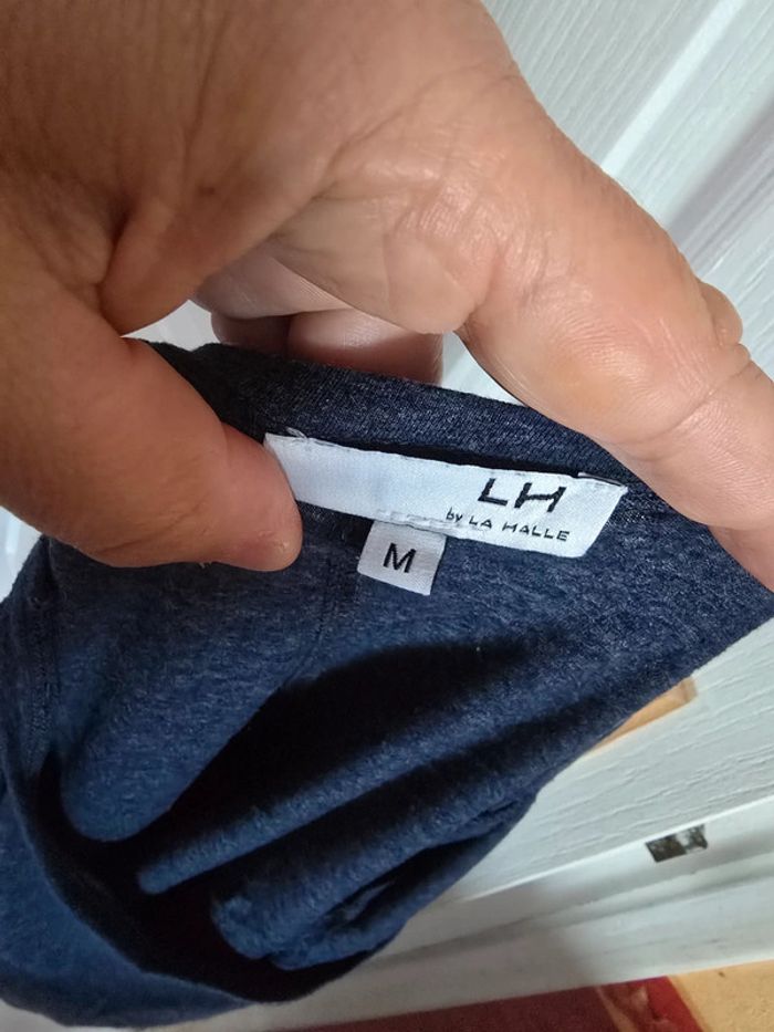 Maillot Taille M "La Halle" - photo numéro 3