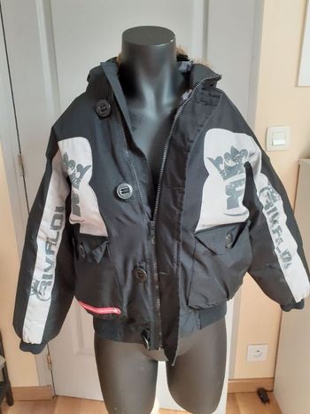 Blouson RIVALDI 12 ans