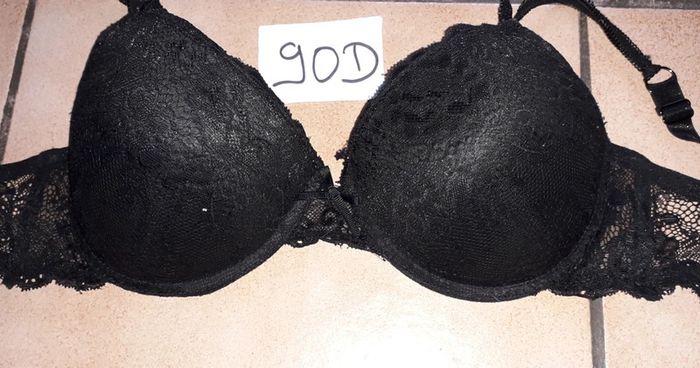 Soutien gorge 90D - photo numéro 2
