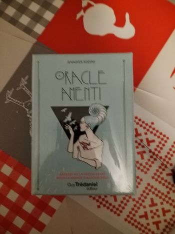 L'oracle Amenti