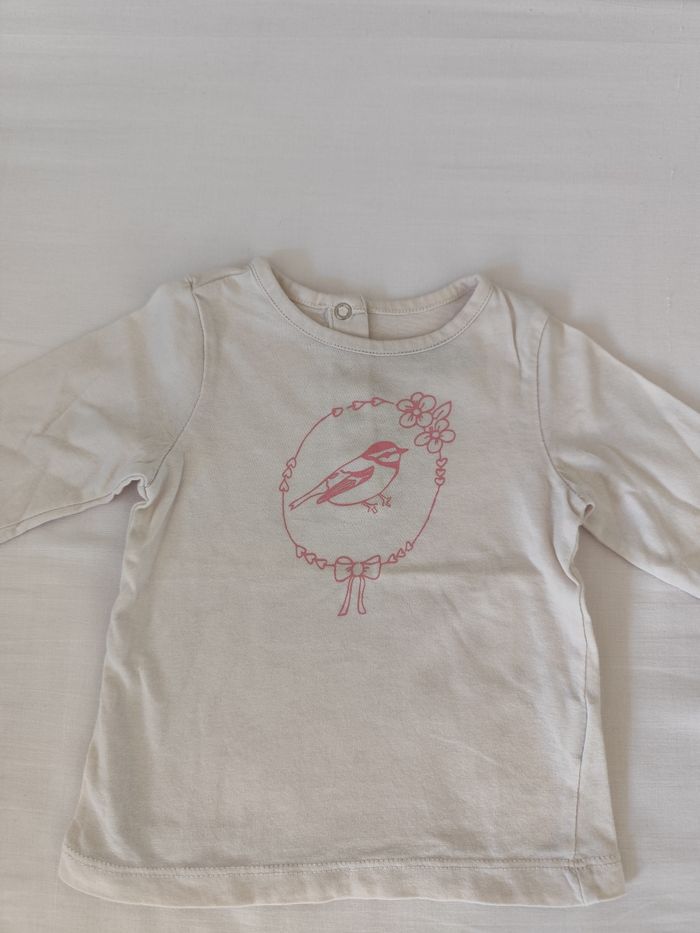 Vêtements bébé fille - photo numéro 7
