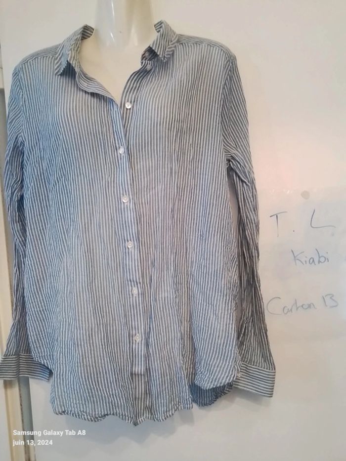 Chemise