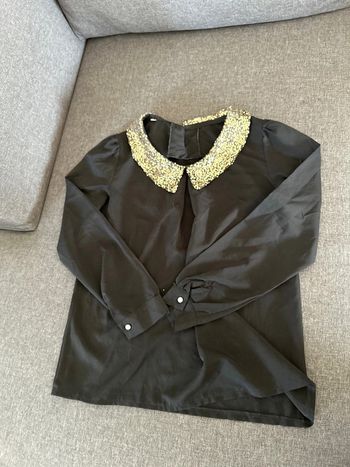 Jolie chemise