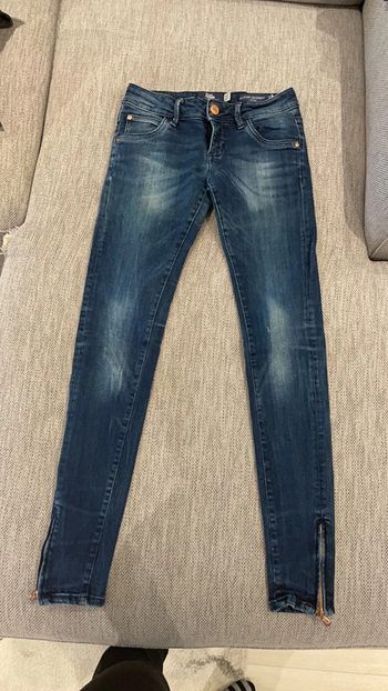 Jean super skinny