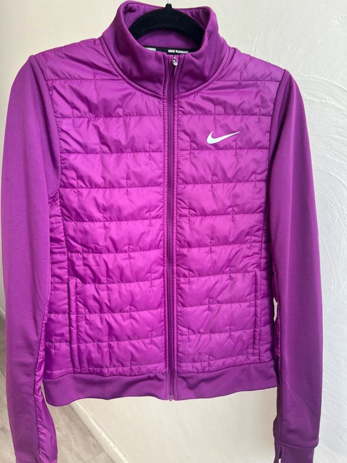 Veste Nike therma fit - photo numéro 6