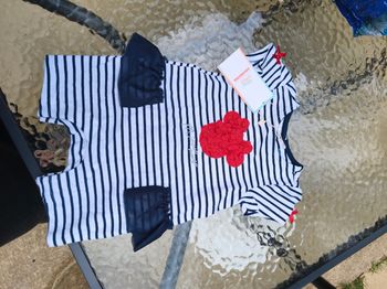 Combinaison été Minnie 